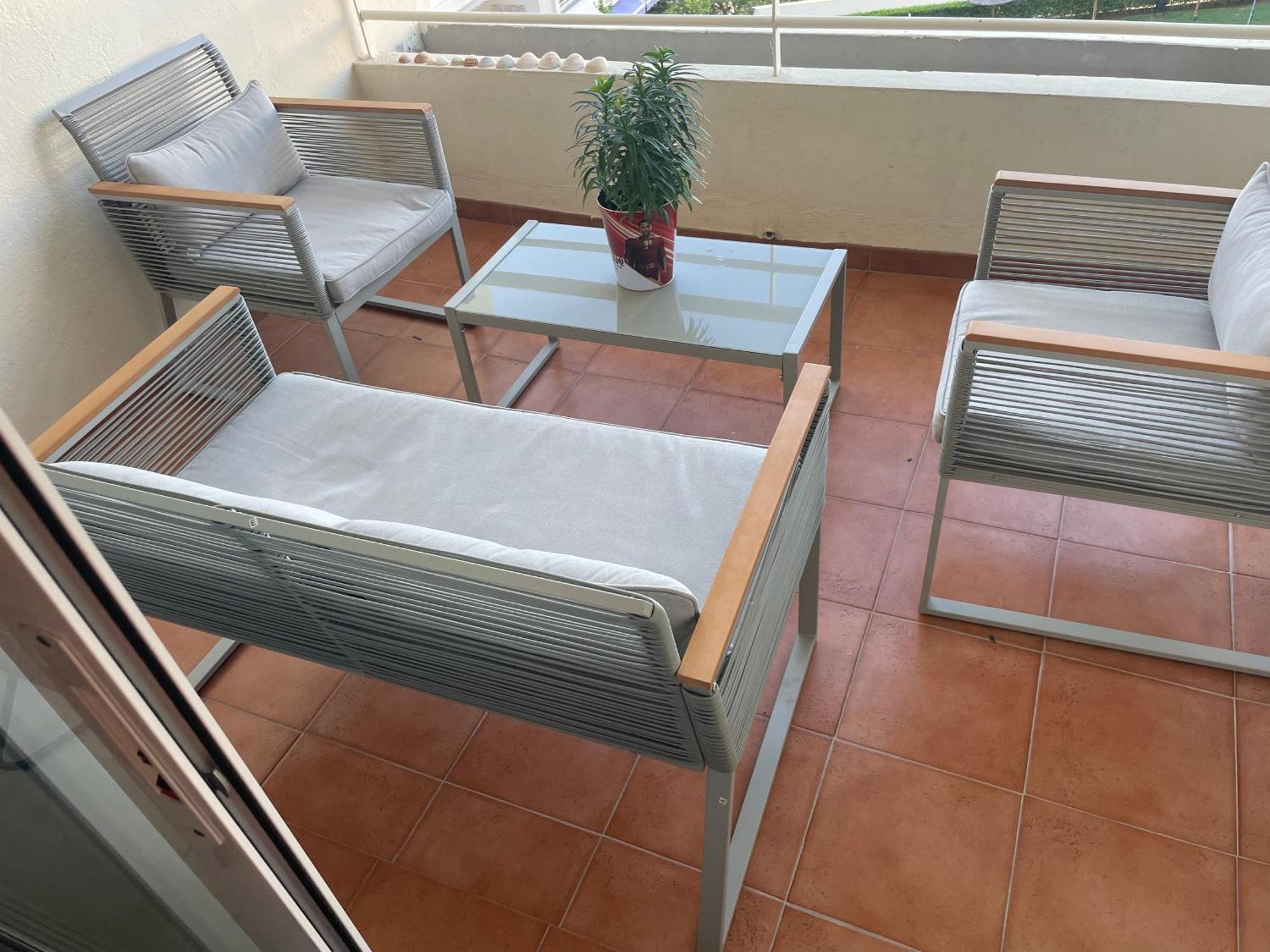 Nagueles II Apartment Marbella Exterior foto